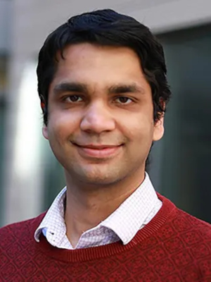 Aditya Grover