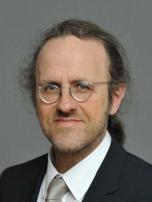 Bernhard Schölkopf