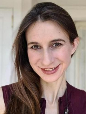 Cynthia Rudin