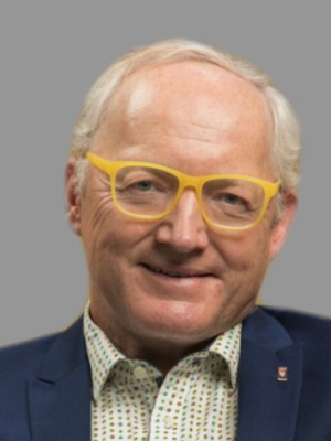 Toby Walsh